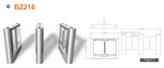 兰州摆闸BZ216